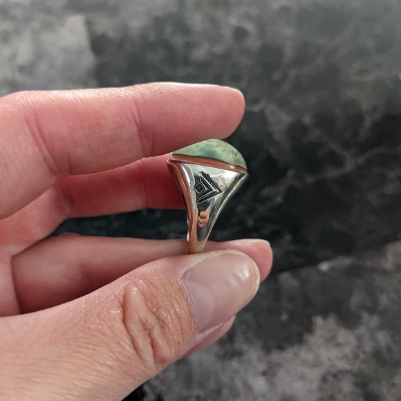 Silpada Ring Size 7 - Picture 5 of 5